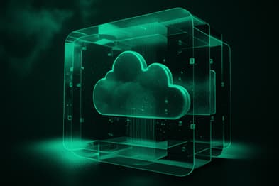 Modernizing Market Infrastructure: DTCC’s Next Step in the Cloud