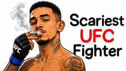 Why it's Sucks to Fight Carlos Prates 😳