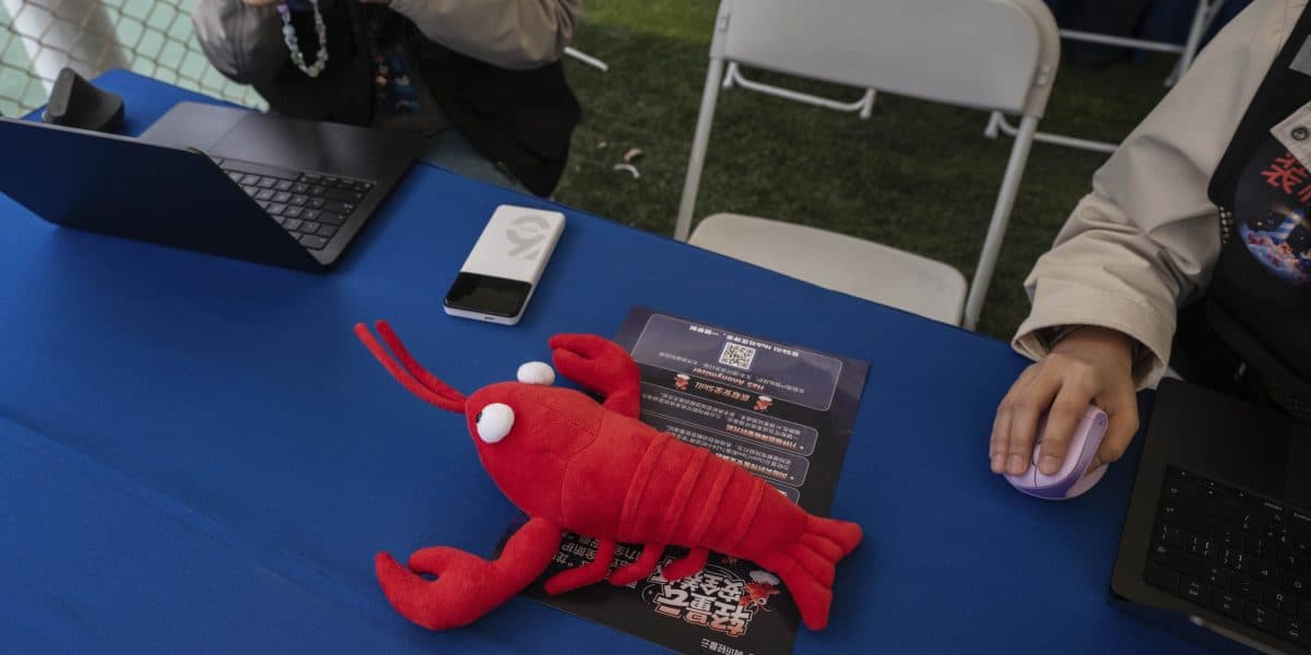 China’s AI boom: blazing IPOs, an AI agent craze, and a new ‘token economy' | Fortune