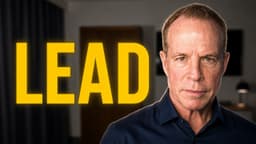 Emotional Intelligence How Good Leaders Become Great! (Most Leaders Miss This)