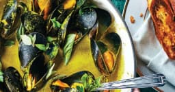 JouJou SF: Classic French Seafood Bistro with Lively Hospitality