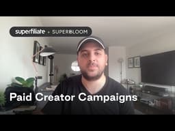 Paid Creator Campaigns: Meta's 19% Lower CPA / 53% Higher CTR Data by Maurice Rahmey | Field Guide