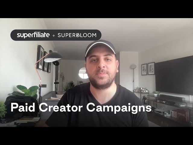 Agencies Evolving to Creator Strategy [developing]