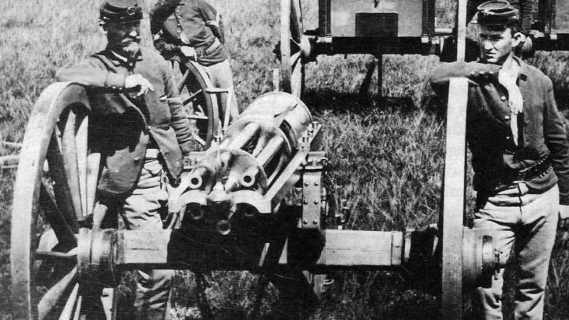 Inventors Who Regretted Their Own Creations