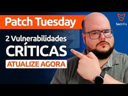 Patch Tuesday Fortinet: Resumo das Vulnerabilidades em produtos Fortinet Maio 2026