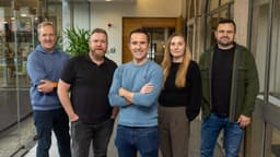 Dublin health-tech firm xWave, which aims to improve diagnostic worklows ...