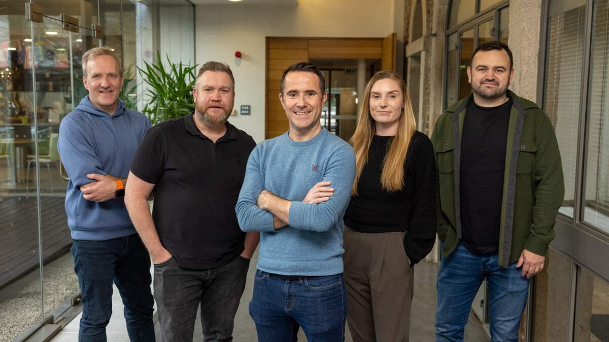 Dublin health-tech firm xWave, which aims to improve diagnostic worklows ...