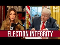 Trump executive order would create lists of legal voters