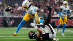 Texans' DeMeco Ryans praises rookie Marlin Klein after ...