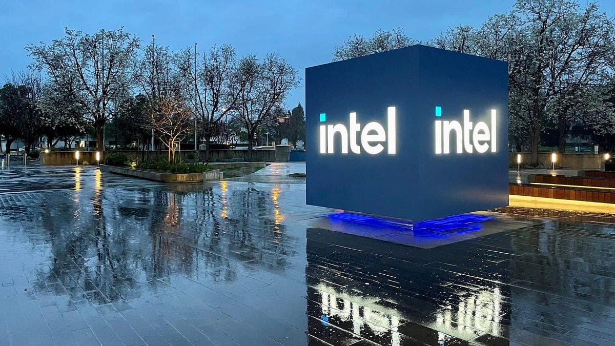 Intel's Second Act - The Tech Investor