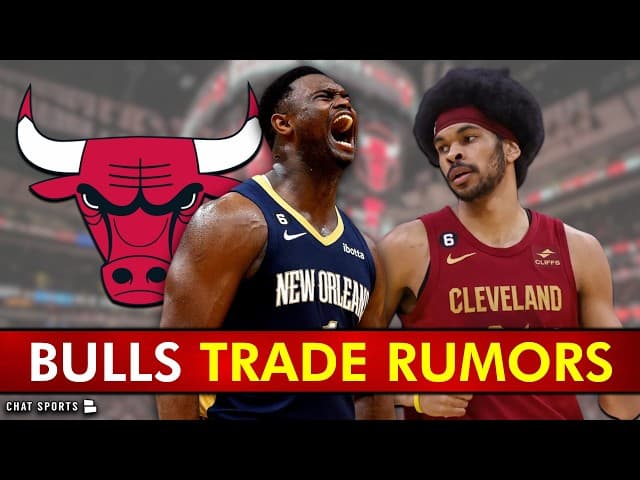 Superstar trade rumors intensify