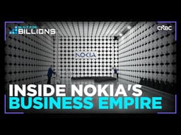 Inside Nokia’s New Money Machine