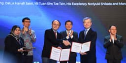 Japan AI chip startup taps Malaysia's Oppstar to gear up for ...