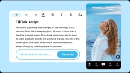 AI TikTok Script: How to Write Viral TikTok Videos with AI (May 2026)
