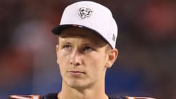 Bears QB Tyson Bagent Suffers Unfortunate Injury Before ...