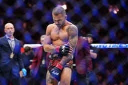 Alexandre Pantoja reveals he could have returned from grisly arm injury at UFC 327