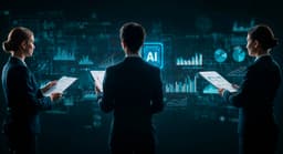 How AI in Career Development Enables Internal Mobility