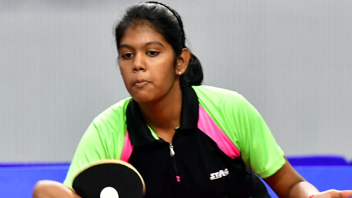 Indian Table Tennis Governance Crisis