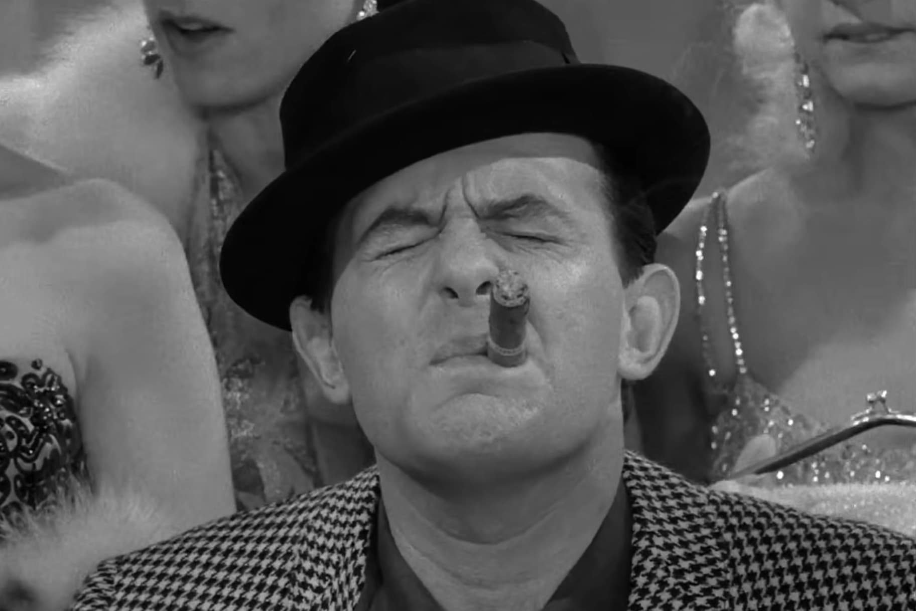 Twilight Zone Writer Wanted Rod Serling to Star in A Nice ...