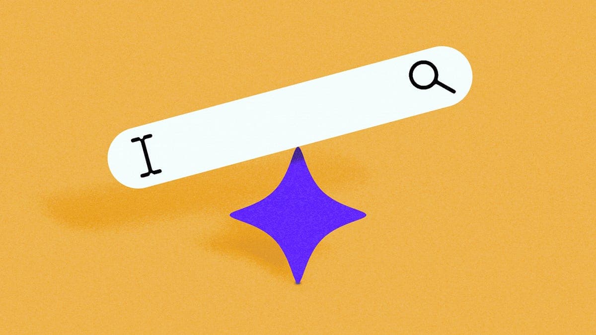 AI: Why Google is still in Consumer AI pole position. AI-RTZ 1096
