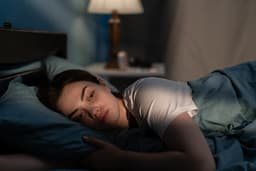 Sleep Habits Can Influence Effects of Alzheimer's Disease ...