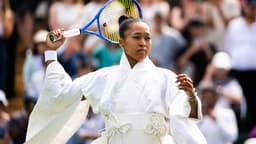 Wimbledon style and the rise of the walk-on