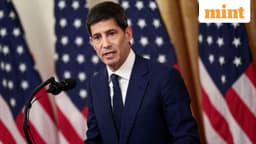 Kevin Warsh wants the Fed to think about inflation differently
