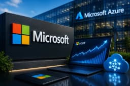 Microsoft (MSFT) Stock Forecast: Can the AI Rally ...