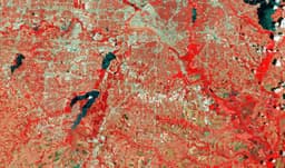 From Imagery to Targeting: Commercial Satellite Support in War