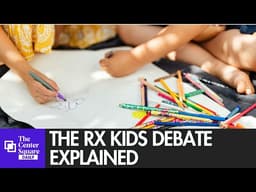 Taxpayer-Funded Cash for New Parents? The Rx Kids Debate Explained