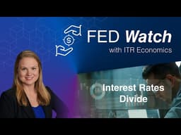 Fed Minutes Reveal Growing Divide on Interest Rates | Fed Watch