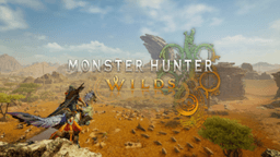 Monster Hunter Wilds: Ascendance™ Team Reveals New Details for the Massive Expansion