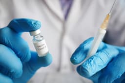 D.C. Covid Shot Showdown: FDA Panel Weighs XFG Booster For Fall