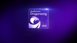 Qualcomm Unveils Dragonwing IQ10 Advanced AI Robotics Reference Design