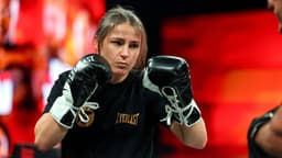 Matchroom Boxing Officially Announces Katie Taylor Retirement Fight Details