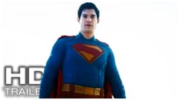 SUPERGIRL "The Galaxy Must Be Defended" Trailer (NEW 2026)