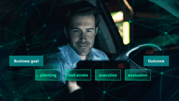 How Lyft achieved 85% to 90% accuracy with multi-agent ...