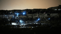 US-Israel-Iran tensions escalate amid strikes and humanitarian crisis - CGTN