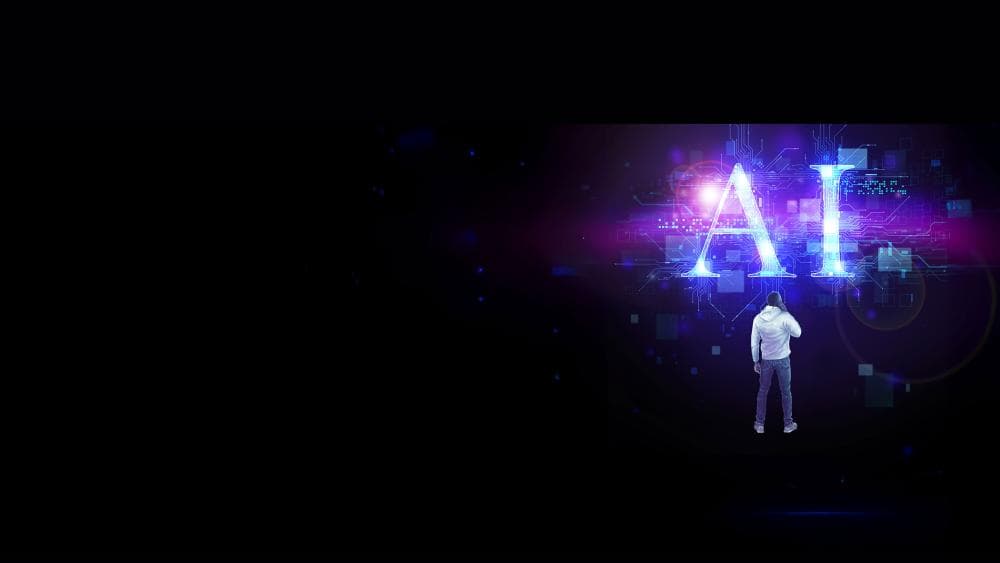 Adopting, advancing and adapting to AI | Penn State University