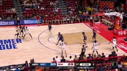 @MiamiHEAT: This pass + finish... 🤌😮‍💨 https://t.co/fq4TDY7RJk