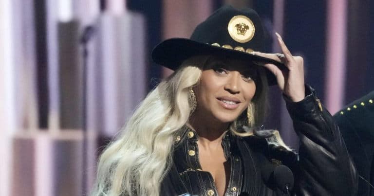 Unreleased Beyoncé music stolen during ‘Cowboy Carter’ tour
