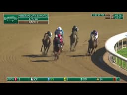 Beaumont Stakes 2026 (G2) | A FINE CHARDONNAY 