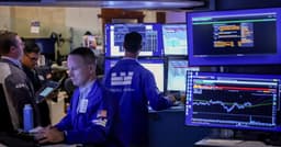 Global bond yields are surging. Here's why it matters