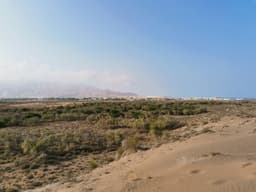 The Qurayyat Project (Nov-Dec 2026)
