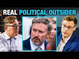 Why Is Trump Trying To Purge Thomas Massie?