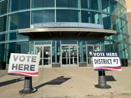 To Save American Democracy, GTFO (Get the Feds Out)