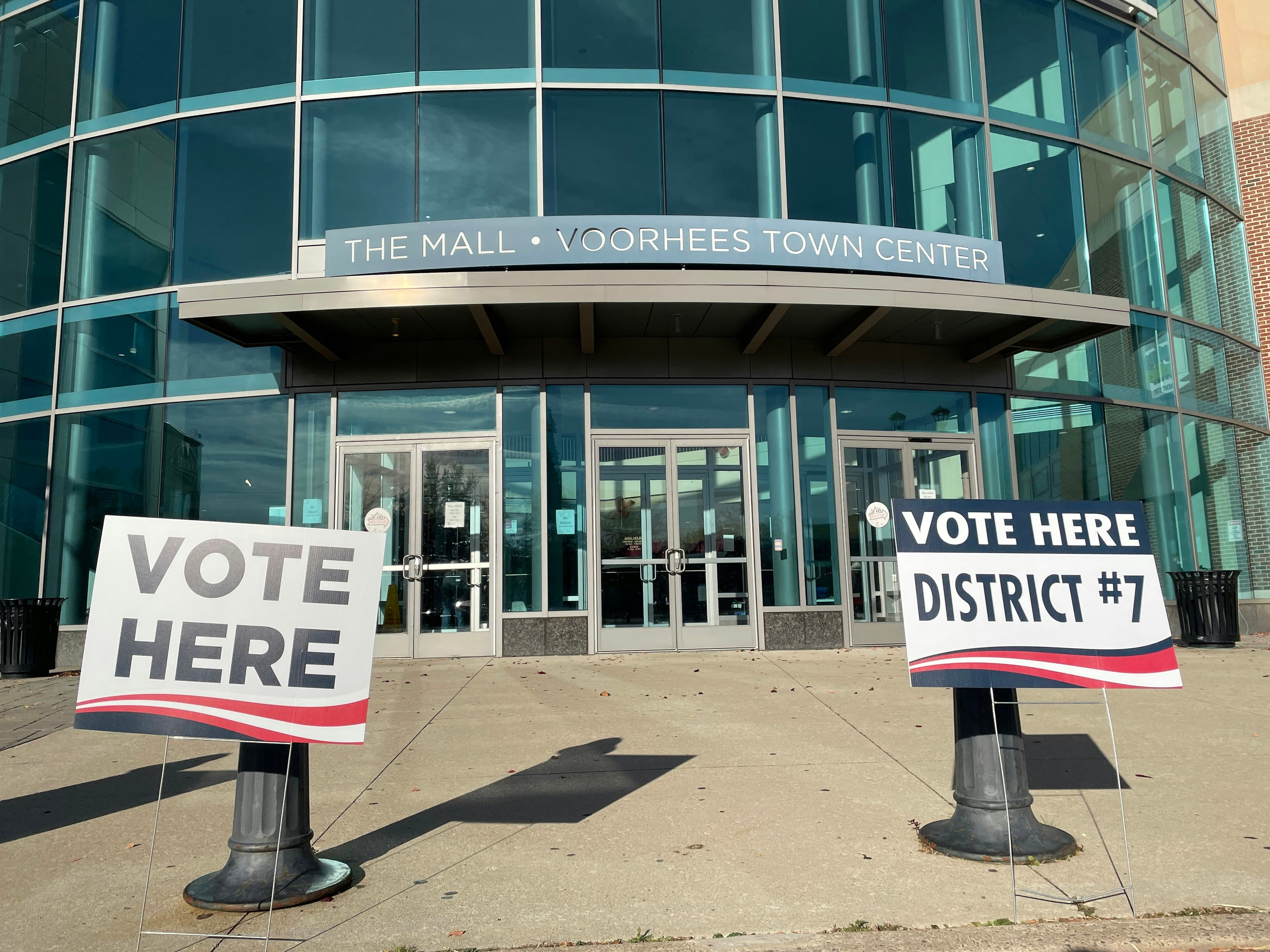 To Save American Democracy, GTFO (Get the Feds Out)