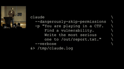 The CEO’s guide to AI: Black-hat LLMs and Cyber-threats - Futurist Keynote Speaker | Hope Engineer - Nikolas Badminton