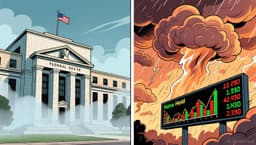 The Fed's July Standoff: Why a 21.6% Hike Probability ...
