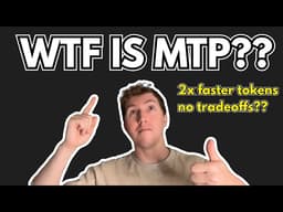 Llama.cpp Just Merged MTP And You Should Be Using It.